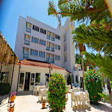 Mountain View Hotel